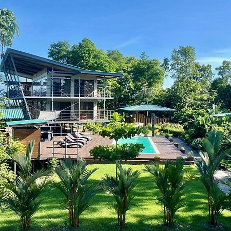 Southern Drake Lodge Драке Экстерьер фото
