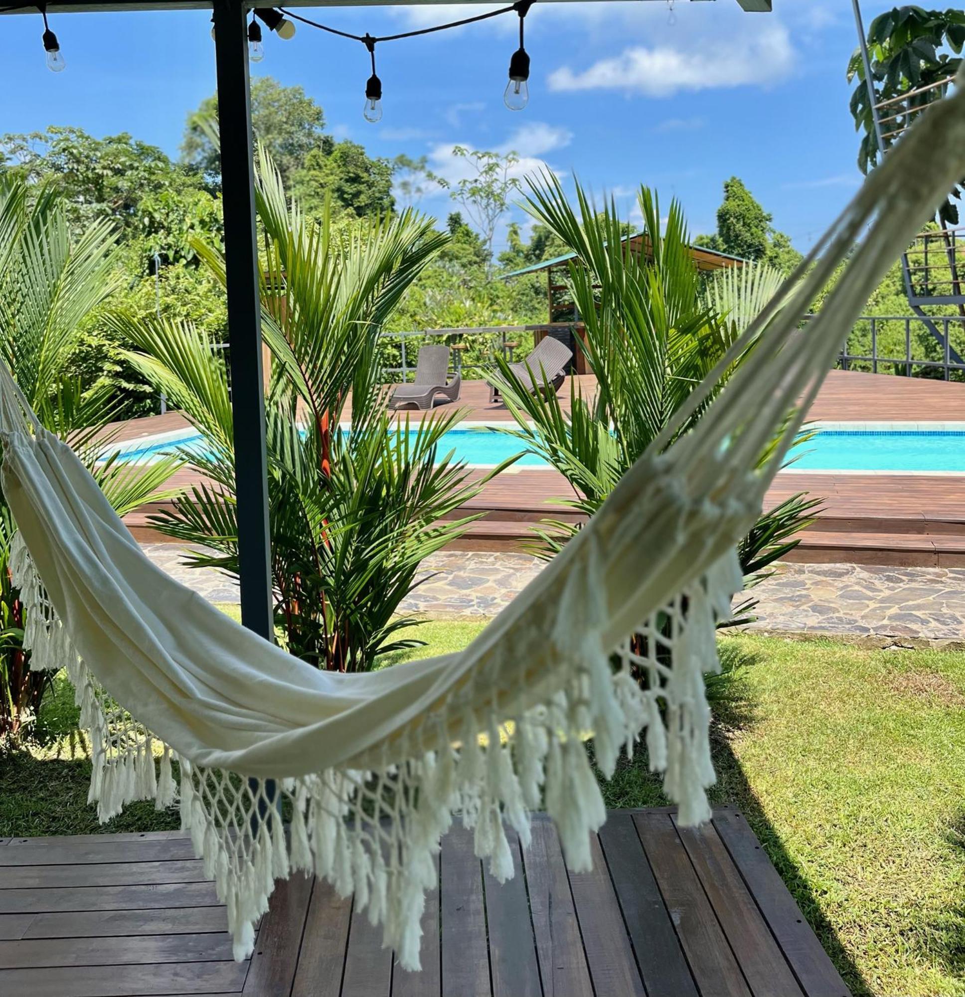 Southern Drake Lodge Драке Экстерьер фото