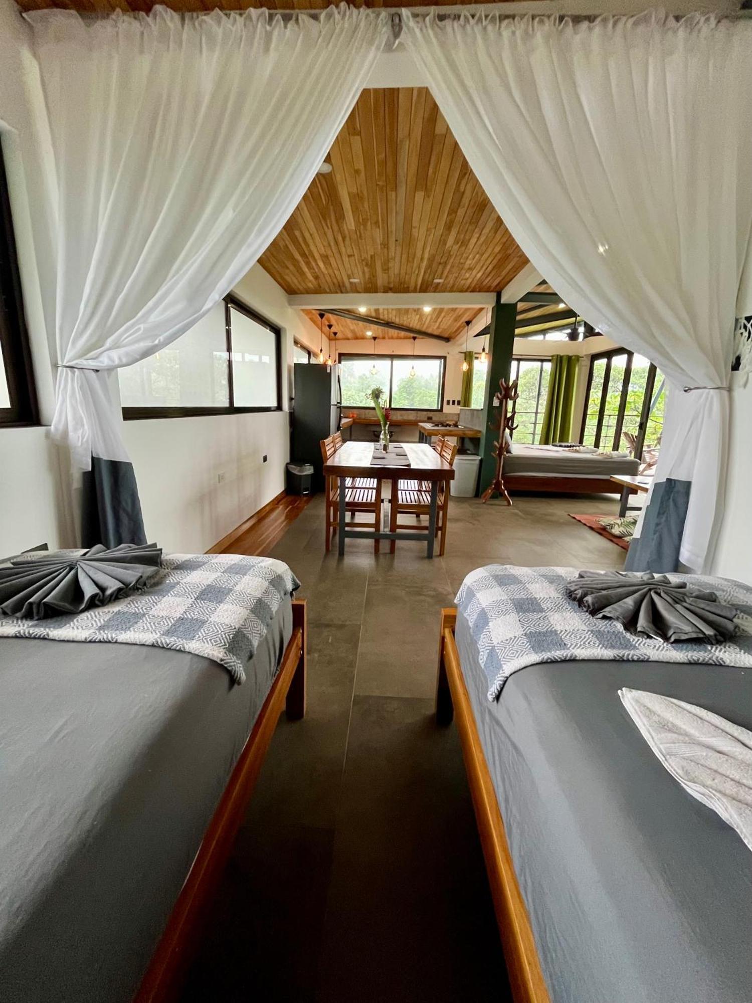 Southern Drake Lodge Драке Экстерьер фото