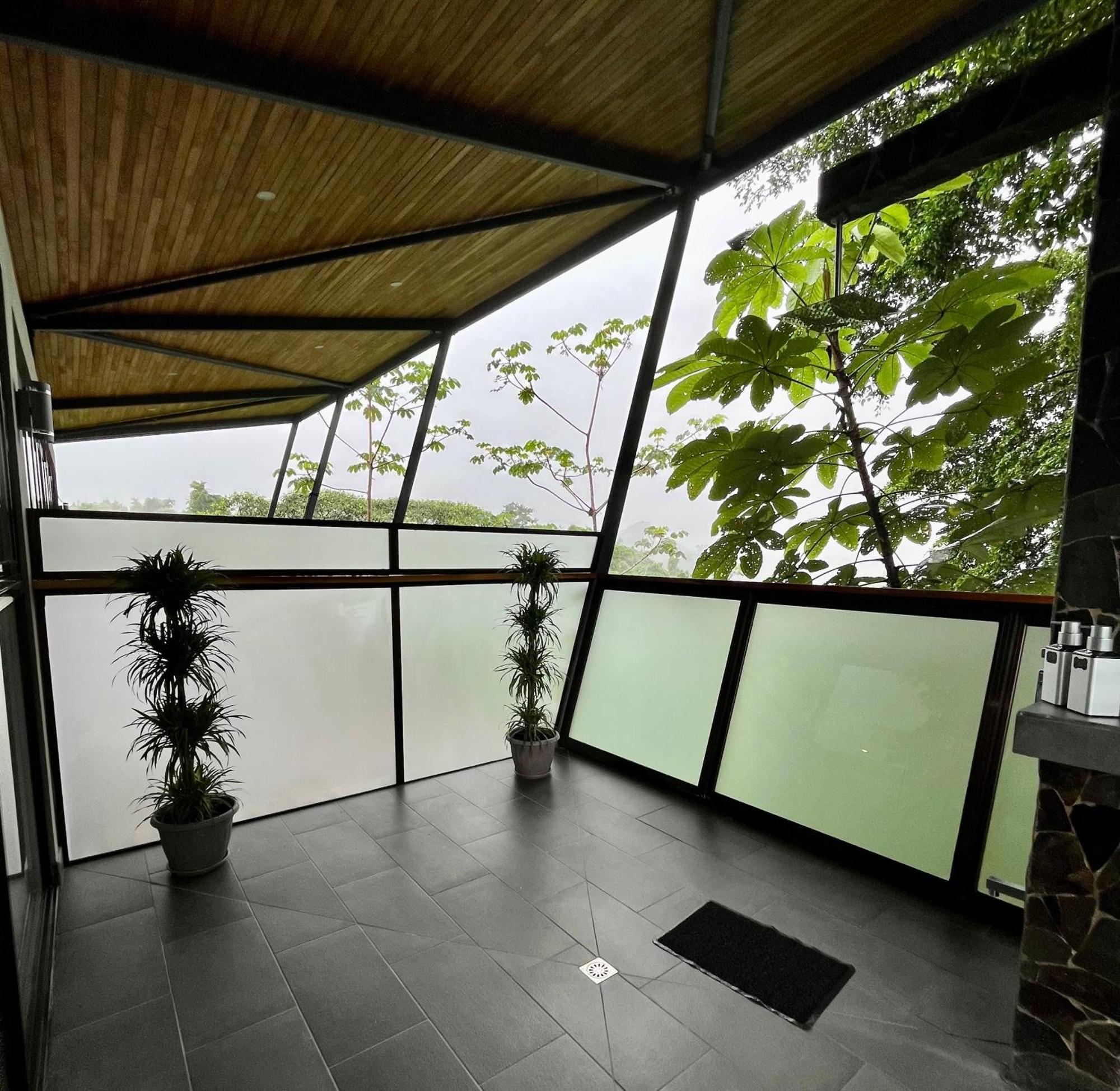 Southern Drake Lodge Драке Экстерьер фото